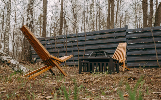 Forest story