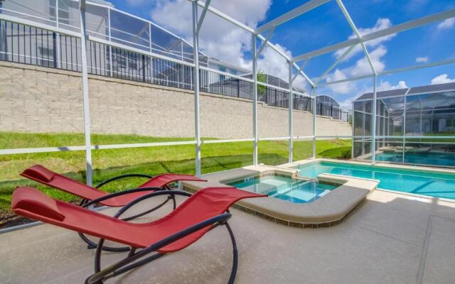 Birmingham 5 Bedroom House