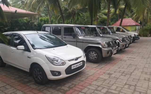 Sathya Hotels