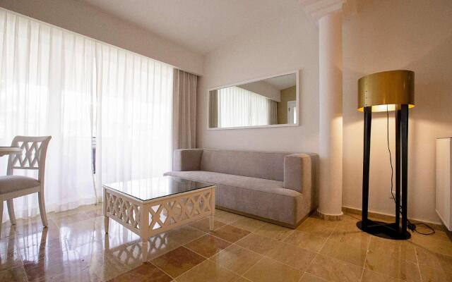 Melia Punta Cana Beach Wellness Inclusive - Adults only