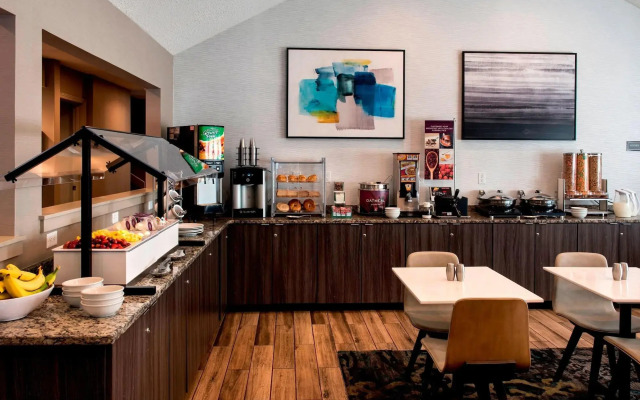 Residence Inn by Marriott Philadelphia Valley Forge