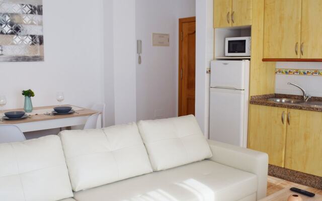 Apartamento Carabeo 97