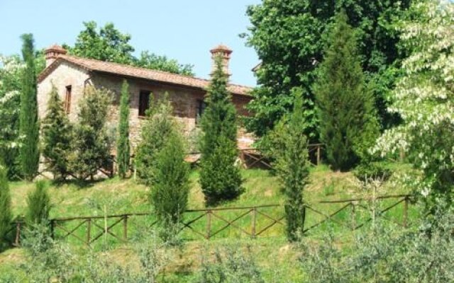 Villa Baiocco