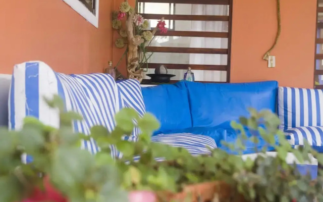 Casa El Morro Atacames
