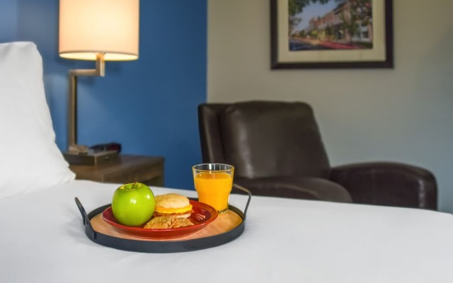 My Place Hotel-Tucson South AZ