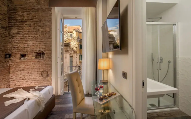 MySuite Tower Pantheon