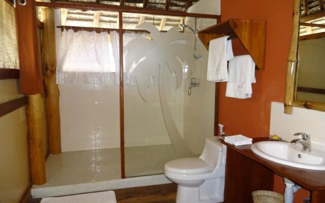 Barry's Beach Resort