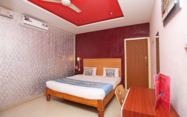 OYO 9592 Maharaja Palace Resort