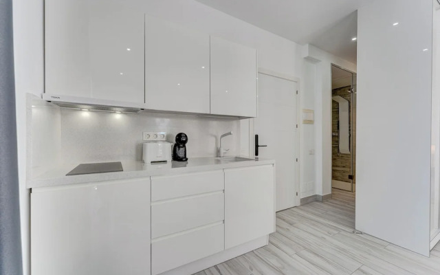 BAL Apartments - Adults Only