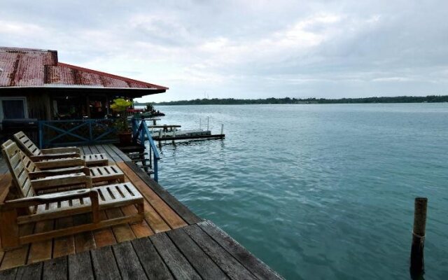 Hotel Vista Mar Bocas Del Toro
