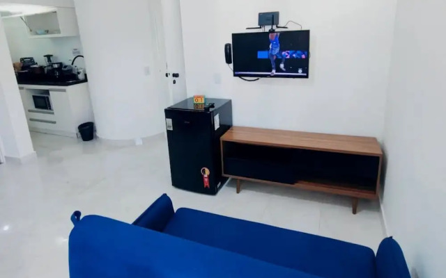 Apartamento Deslumbrante Liberdade Sp
