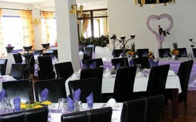 Hotel Bran Belvedere