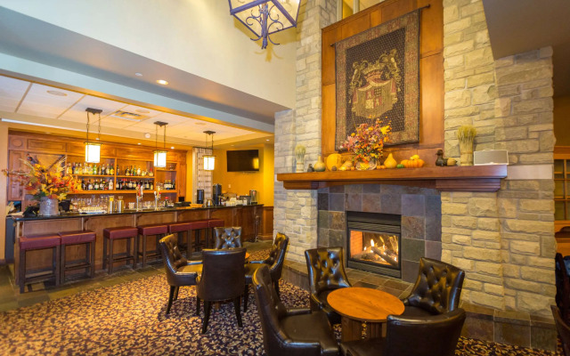 Calabogie Peaks Hotel, Ascend Hotel Collection