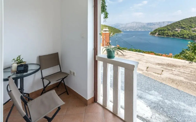 Apartments Darija