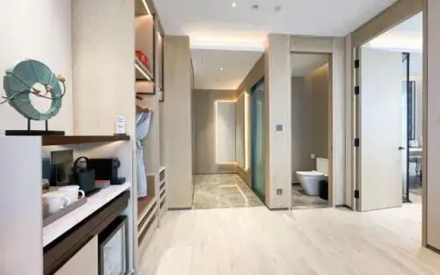 Wyndham Handan Congtai