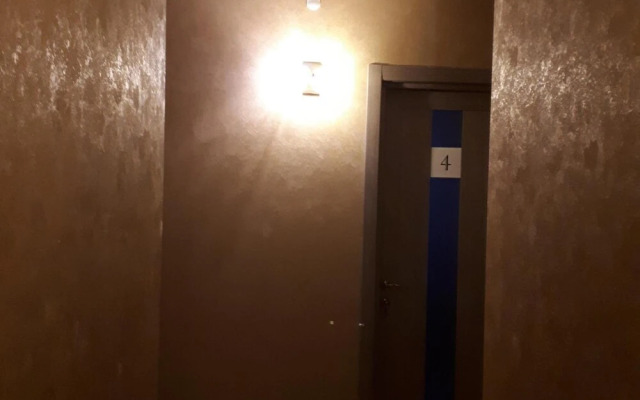 Z-Apartments