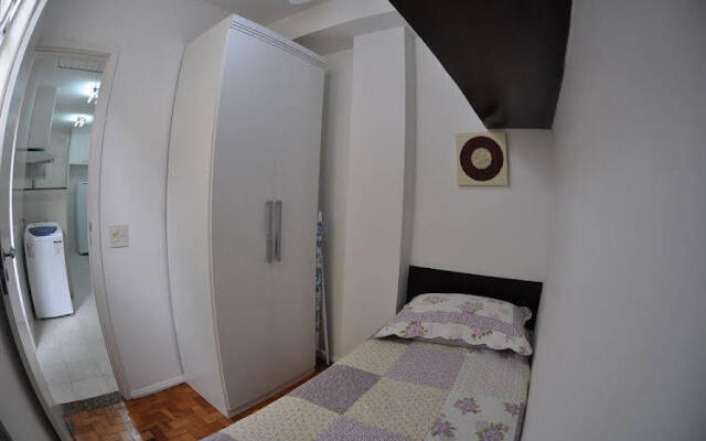 Apartamento Cartola