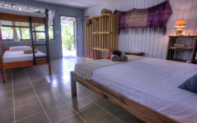 Turtle Bay Lodge