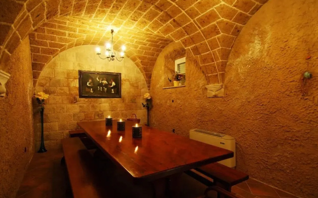 Villa Tereza in Mocici