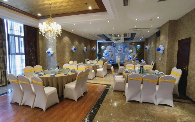 Guanghangong Hotel