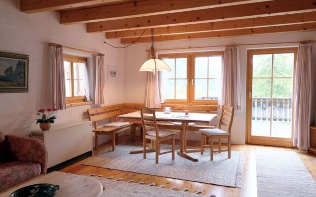 Ferienwohnung ALLEGRA RoJo