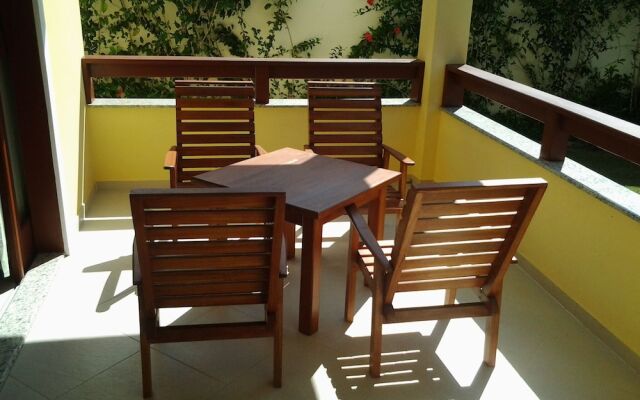 Residencial Primavera