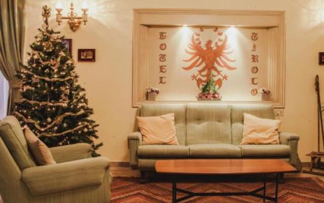 Hotel Tirolo