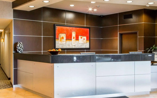 Cambria Suites Appleton