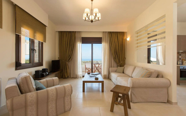 Roupes Villas