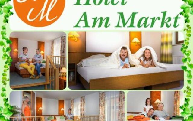 Hotel Am Markt