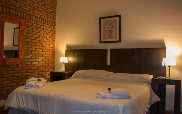 La Barraca Hotel & Resort