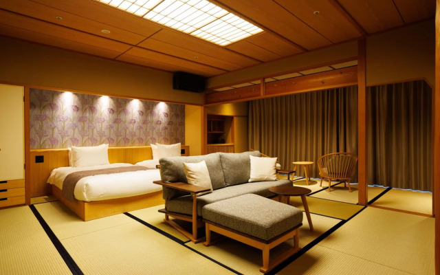 Hotel Wakamizu