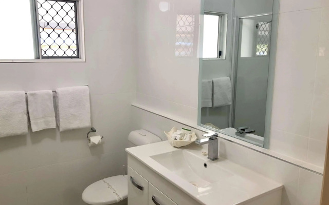 Best Western Ambassador Motor Lodge