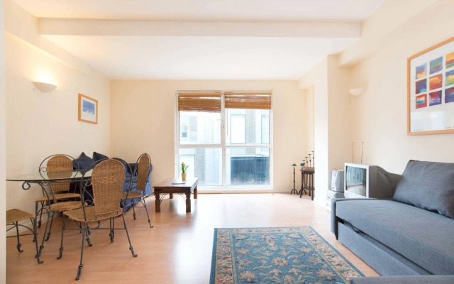 Veeve - City Apartments