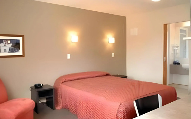 Bella Vista Motel Rotorua