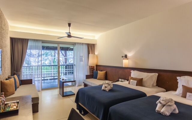 The Grand Southsea Khaolak Beach Resort