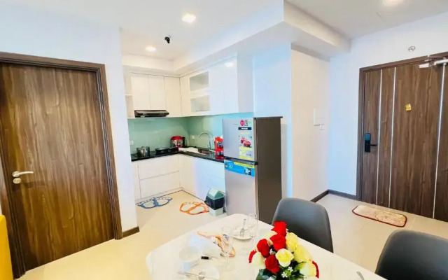 92's Home CSJ Tower Vũng Tàu