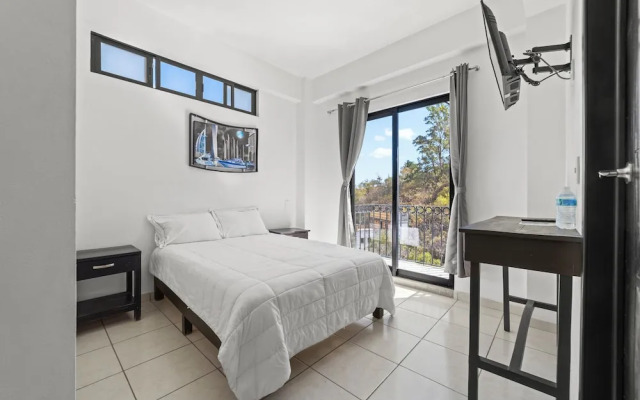 Hotel Boutique Árbol de la Vida