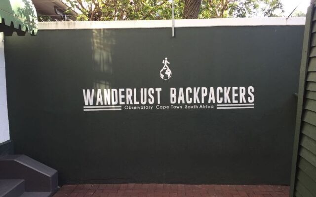 Wanderlust Backpackers