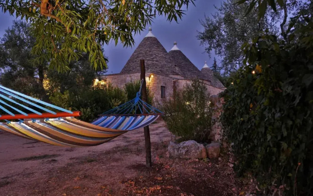 Trulli Barsento