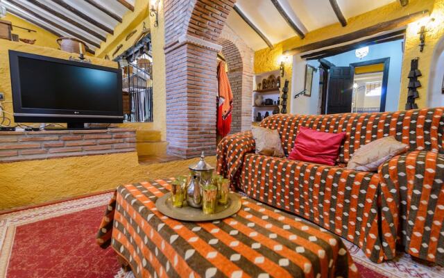 Conjunto Rural Al-Andalus