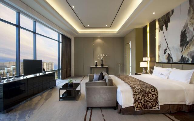 DoubleTree by Hilton Hotel Heyuan