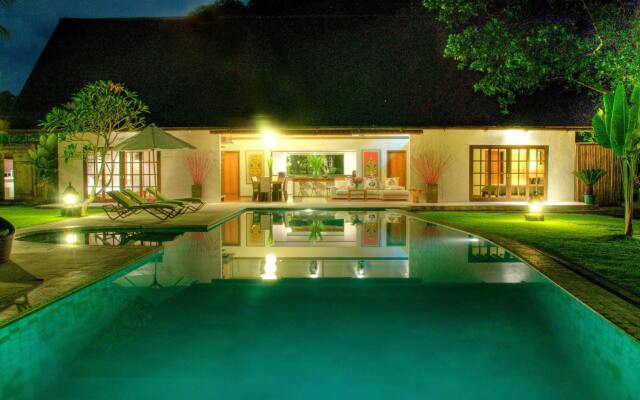 Villa Alir