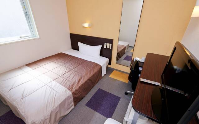 Super Hotel Shinyokohama