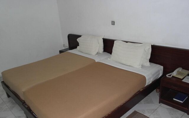 Nogahil Hotel