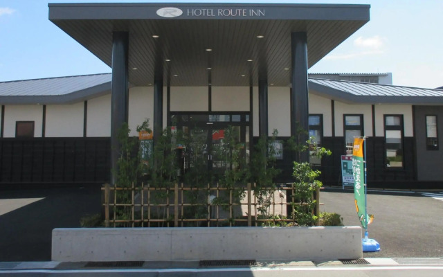 Hotel Route Inn Ise