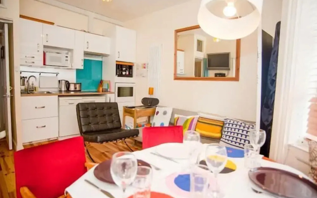 Cannon Spa Brighton Beach Apartments