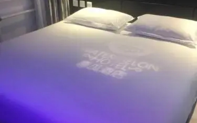 Watermelon Hotel