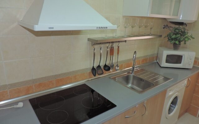 La Casita de Capuchinos