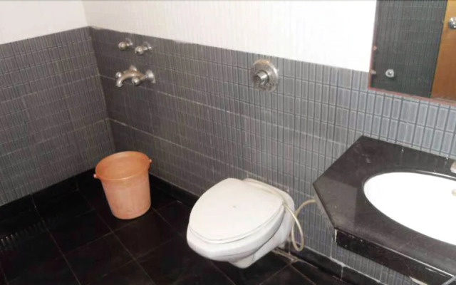 Hotel Poonam